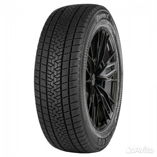 Gripmax Stature M/S 275/45 R21 110V
