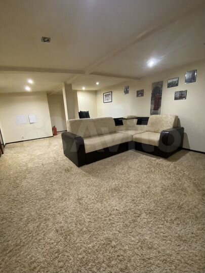 4-к. квартира, 135 м², 17/18 эт.