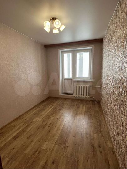 3-к. квартира, 66,4 м², 2/3 эт.