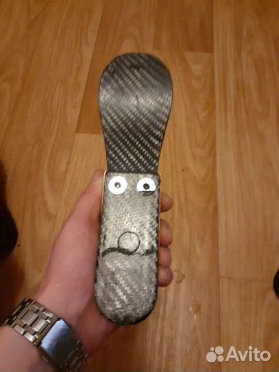 Протез ноги (стопа, комплектующие)