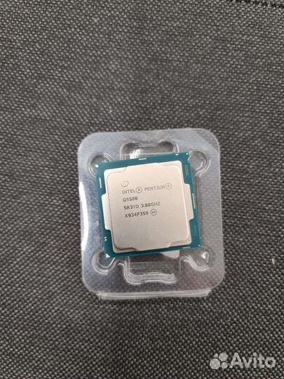 Комплектующие для пк