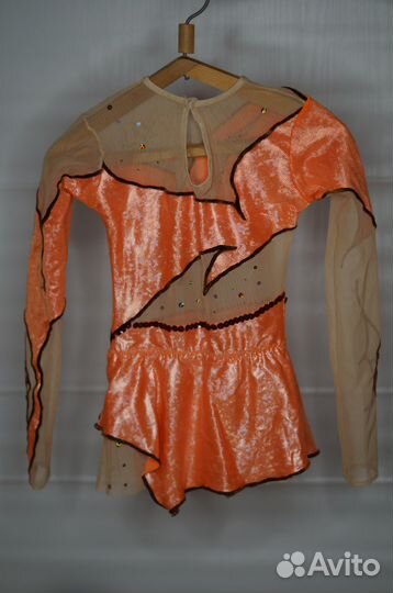 Купальники для художественной гимнастики