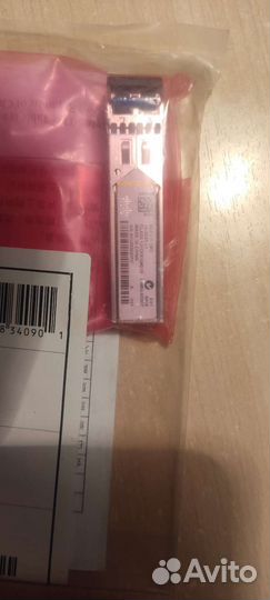 Трансивер cisco GLC-LH-SMD