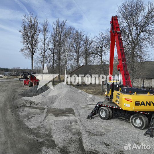 Услуги по перевалке грузов в Нижегородской области