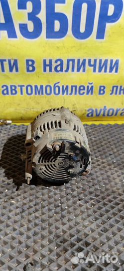 Генератор Skoda Octavia