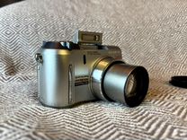 Винтажный Olympus camedia C-145