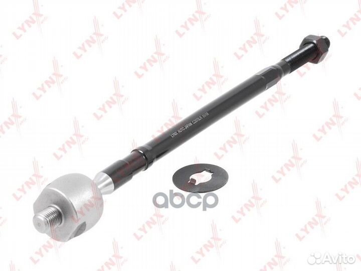 Рулевая тяга lynxauto C2075LR honda HRV 99-05