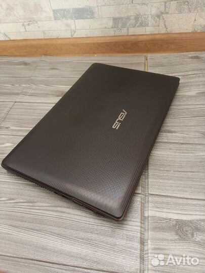 Игровой Asus Core i3 + Nvidia 2GB