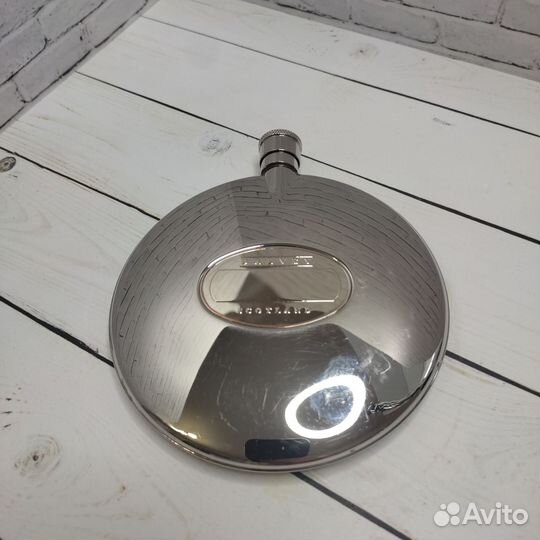 Фляжка Dalvey далвей для алкоголя