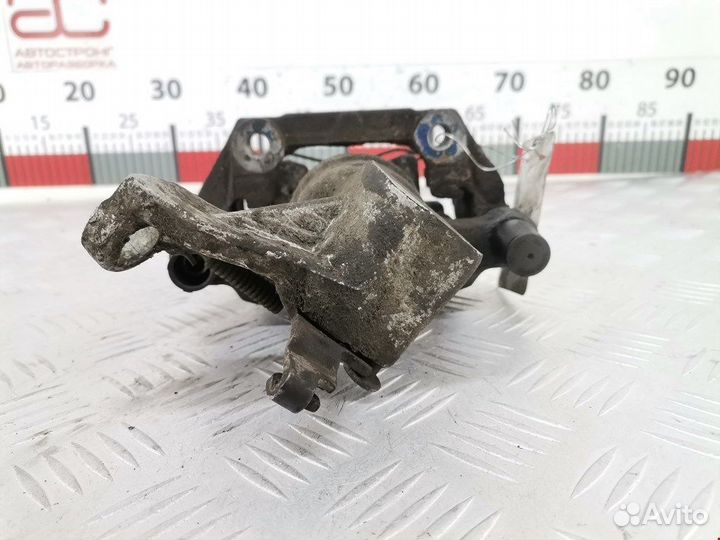 Суппорт задний левый для Opel Signum 93172297