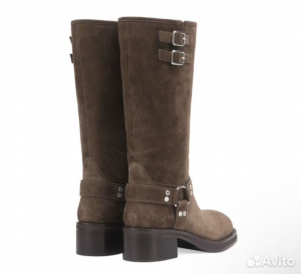 Сапоги эконика premium 38