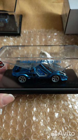 Hot wheels rlc Lamborghini