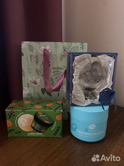 Подарочный набор