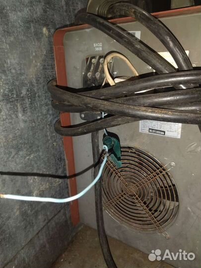 Сварочный полуавтомат бу