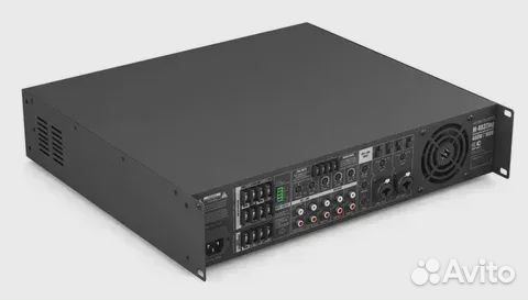 Микшер-усилитель cvgaudio M-483Tmz