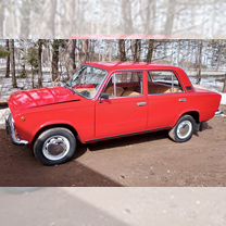 ВАЗ (LADA) 2101 1.2 MT, 1986, 41 000 км, с пробегом, цена 450 000 руб.