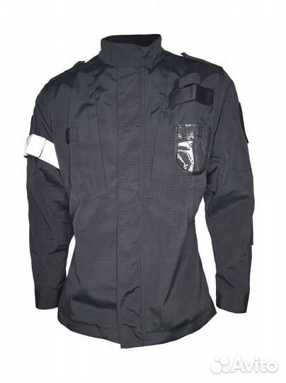 Форма для ппс тактическая