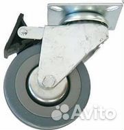 Колеса для тележки
