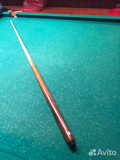 Бильярдный кий