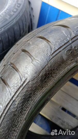 Continental ContiSportContact 3 265/35 R18