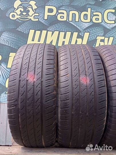 Maxtrek Sierra S6 265/65 R17