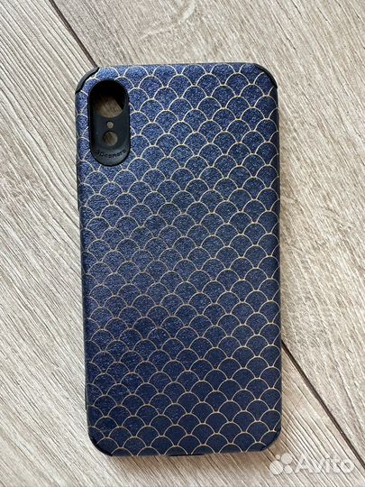 Чехол на iPhone xr