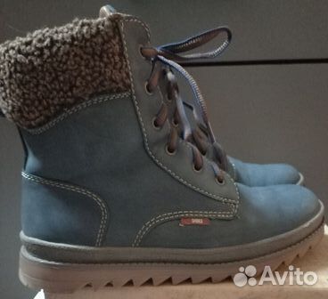 Обувь зима 38р