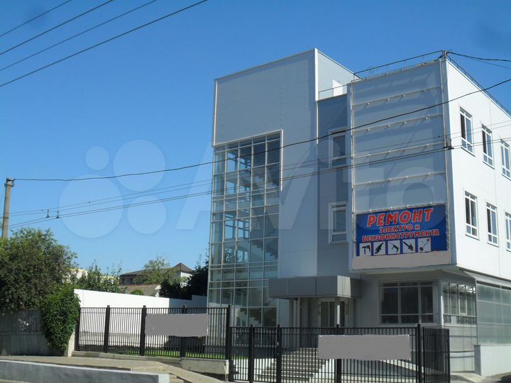 Свободного назначения, 403 м²