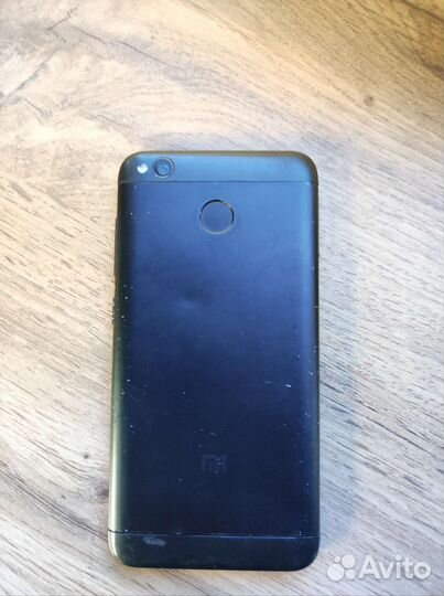 Xiaomi redmi 4x