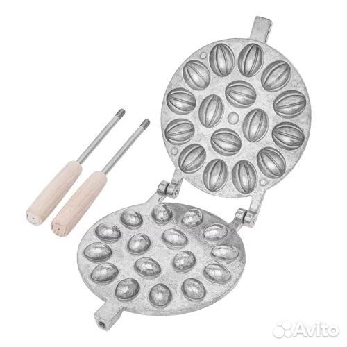 Орешница Украинская 16 ячеек