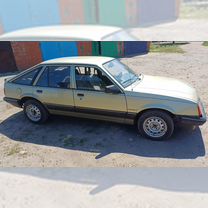 Opel Ascona 1.6 MT, 1984, 150 000 км, с пробегом, цена 265 000 руб.