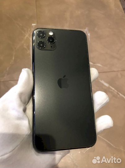 Муляж iPhone 11 про макс