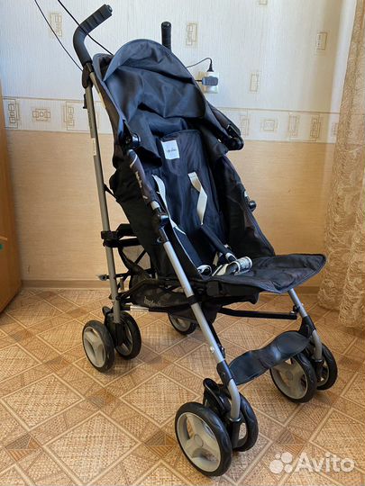 Коляска трость inglesina trip