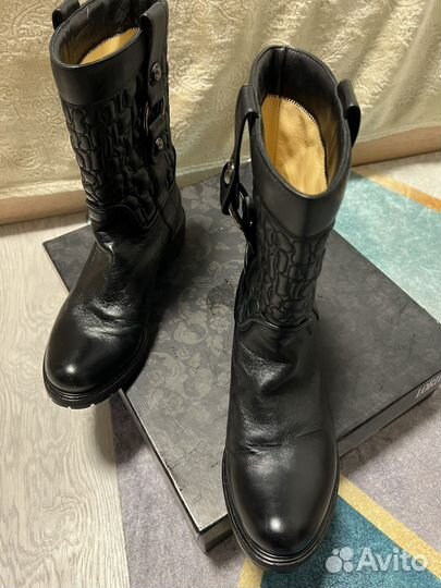 Ботинки челси Loriblu