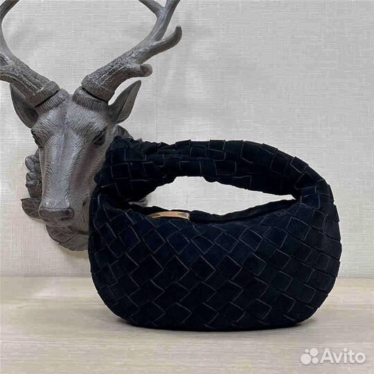 Сумки bottega veneta jodie