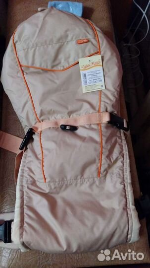 Рюкзак кенгуру