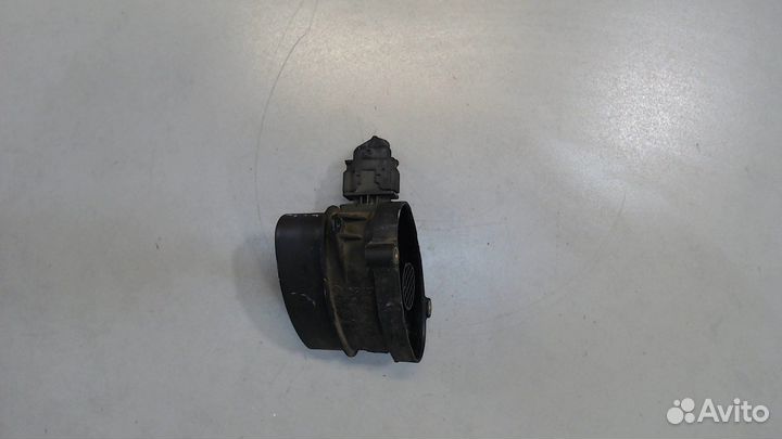 Измеритель потока воздуха BMW X5 E53, 2006