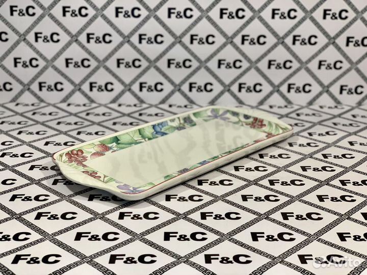 Villeroy & Boch блюдо Catalina