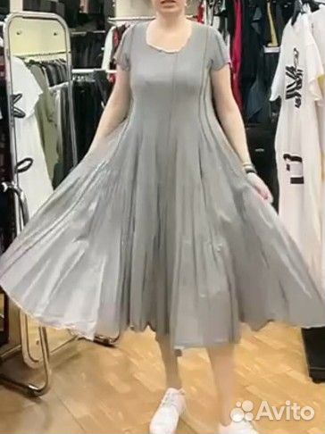 Платье Rundholz dip, 48-52