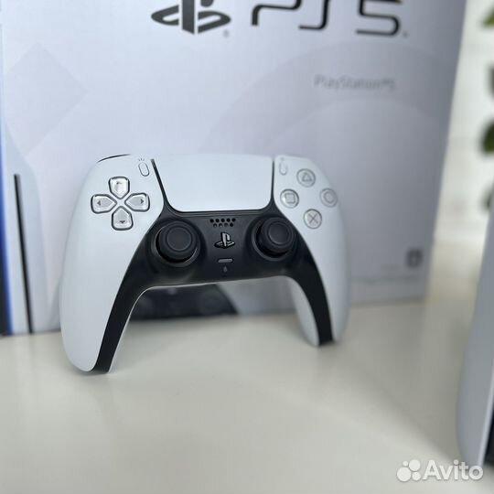 Sony playstation 5 slim