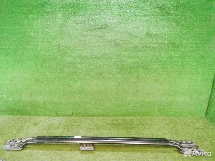 Рейлинг Комплект рейлингов Toyota Land Cruiser 200