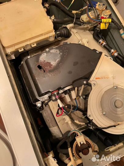 Ремонт стиральных машин, посудомоек, холодильников