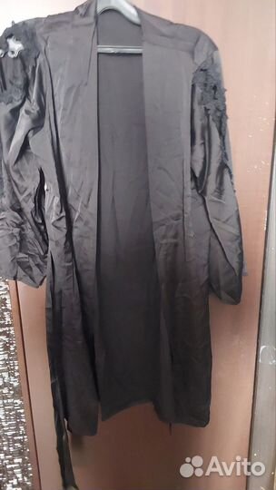 Женская домашняя одежда