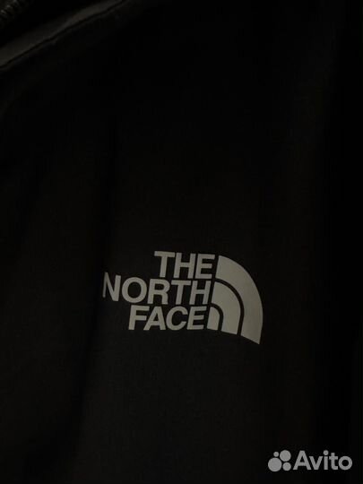 Куртка the north face оригинал drywent