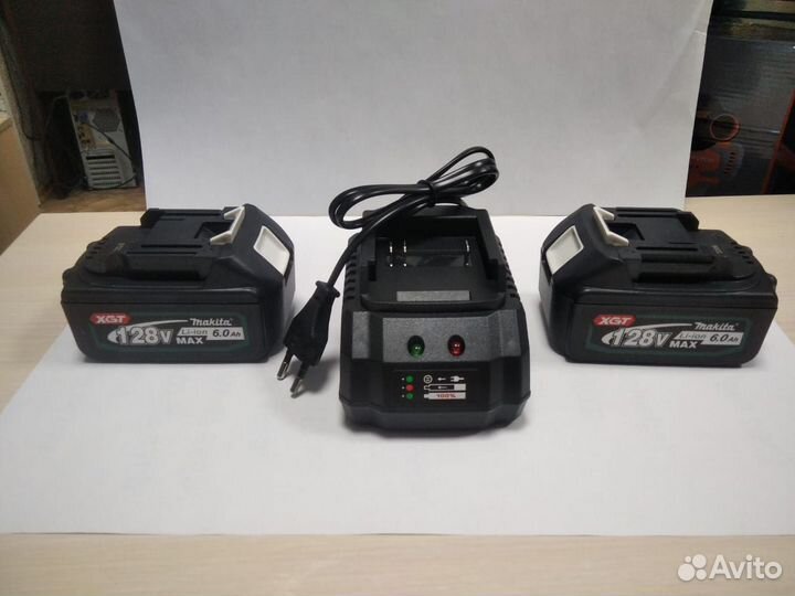 Аккумуляторы для электроинструмента makita