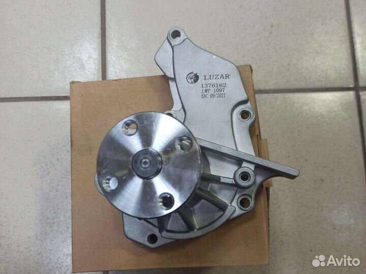 Водяной насос