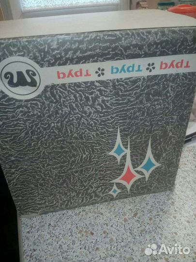 Шапка зимняя женская