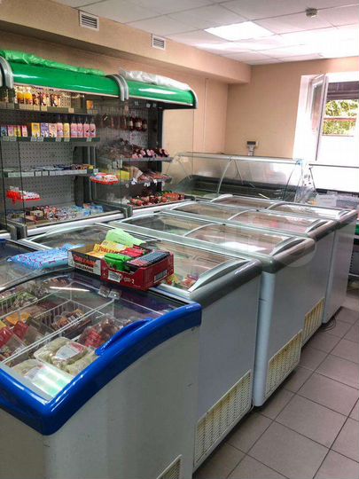 Свободного назначения, 127.5 м²