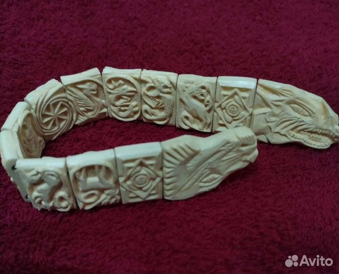 Четки ручной работы