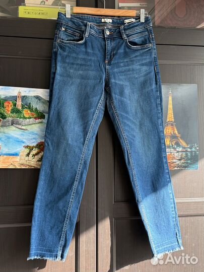 Женская брендовая одежда б/у s m